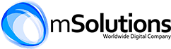 Msolutions Logo